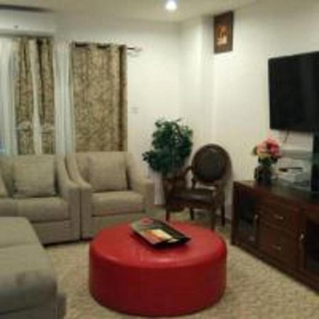 Doc'S Suite Acra Exterior foto