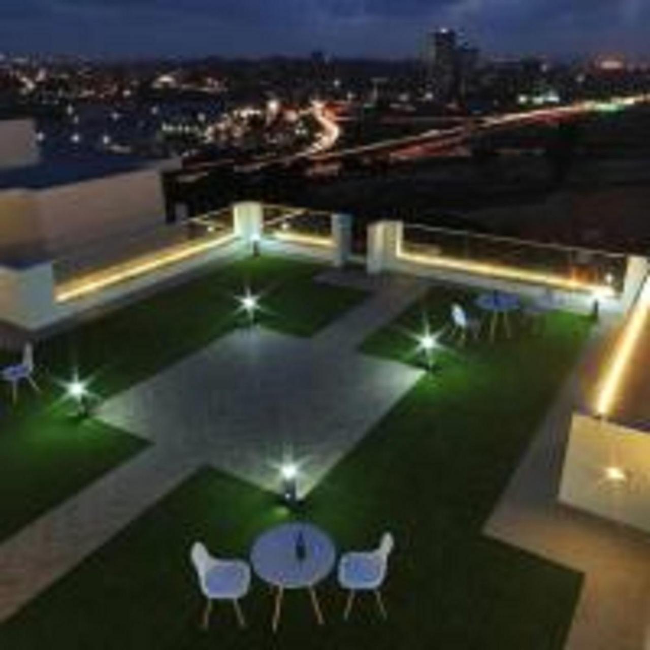 Doc'S Suite Acra Exterior foto