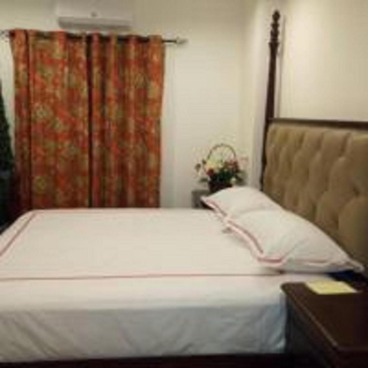 Doc'S Suite Acra Exterior foto