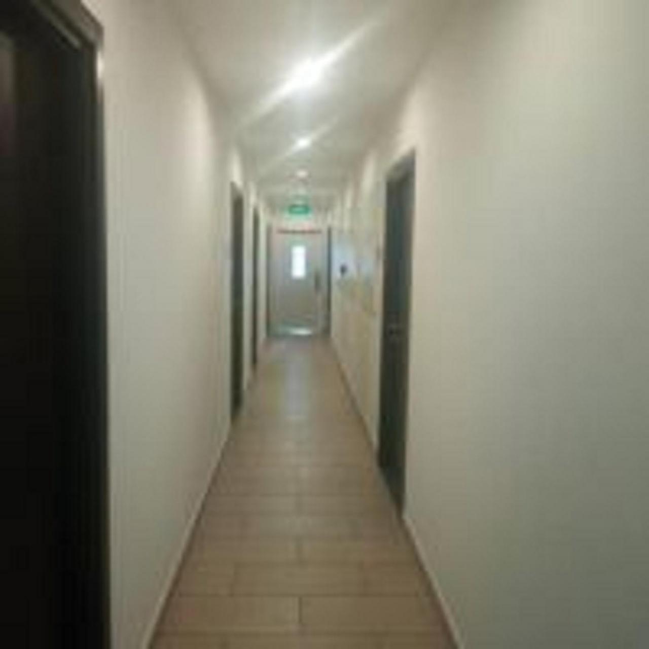 Doc'S Suite Acra Exterior foto