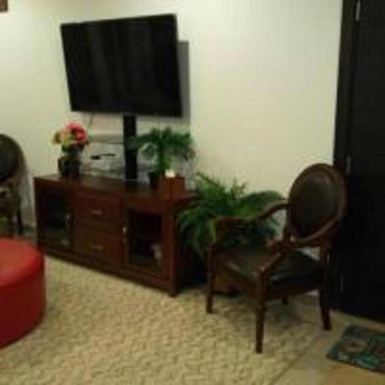Doc'S Suite Acra Exterior foto