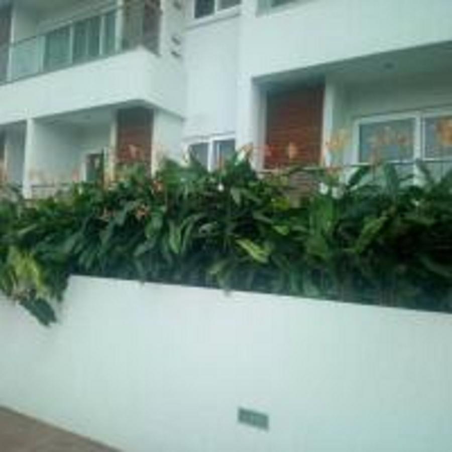 Doc'S Suite Acra Exterior foto