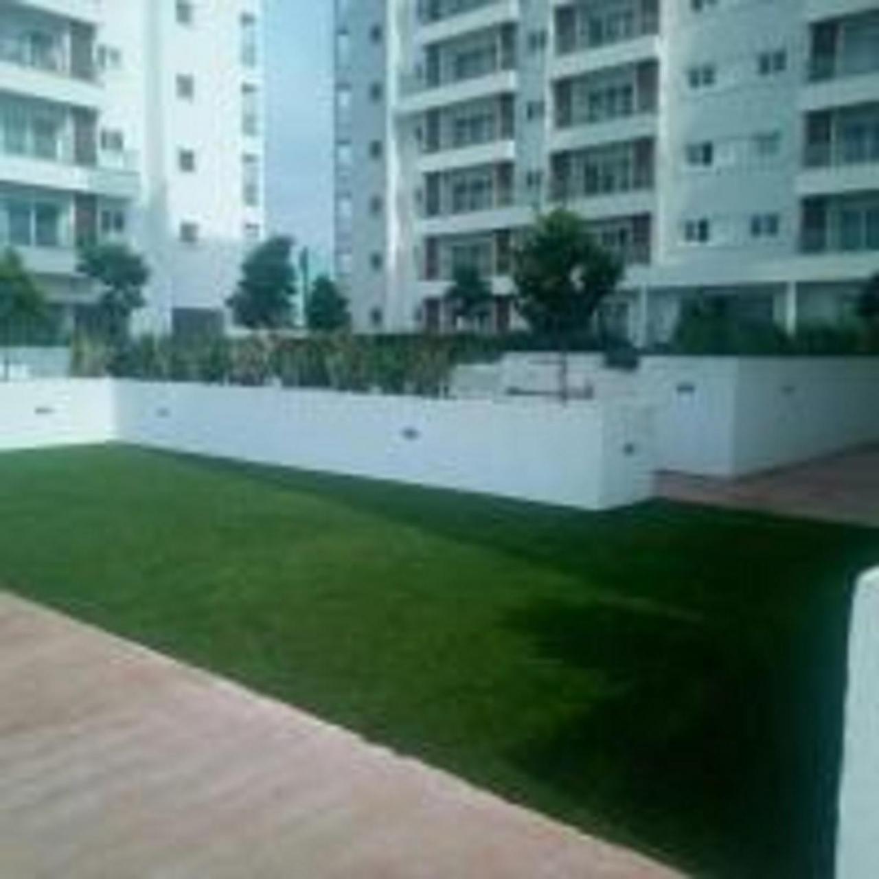 Doc'S Suite Acra Exterior foto