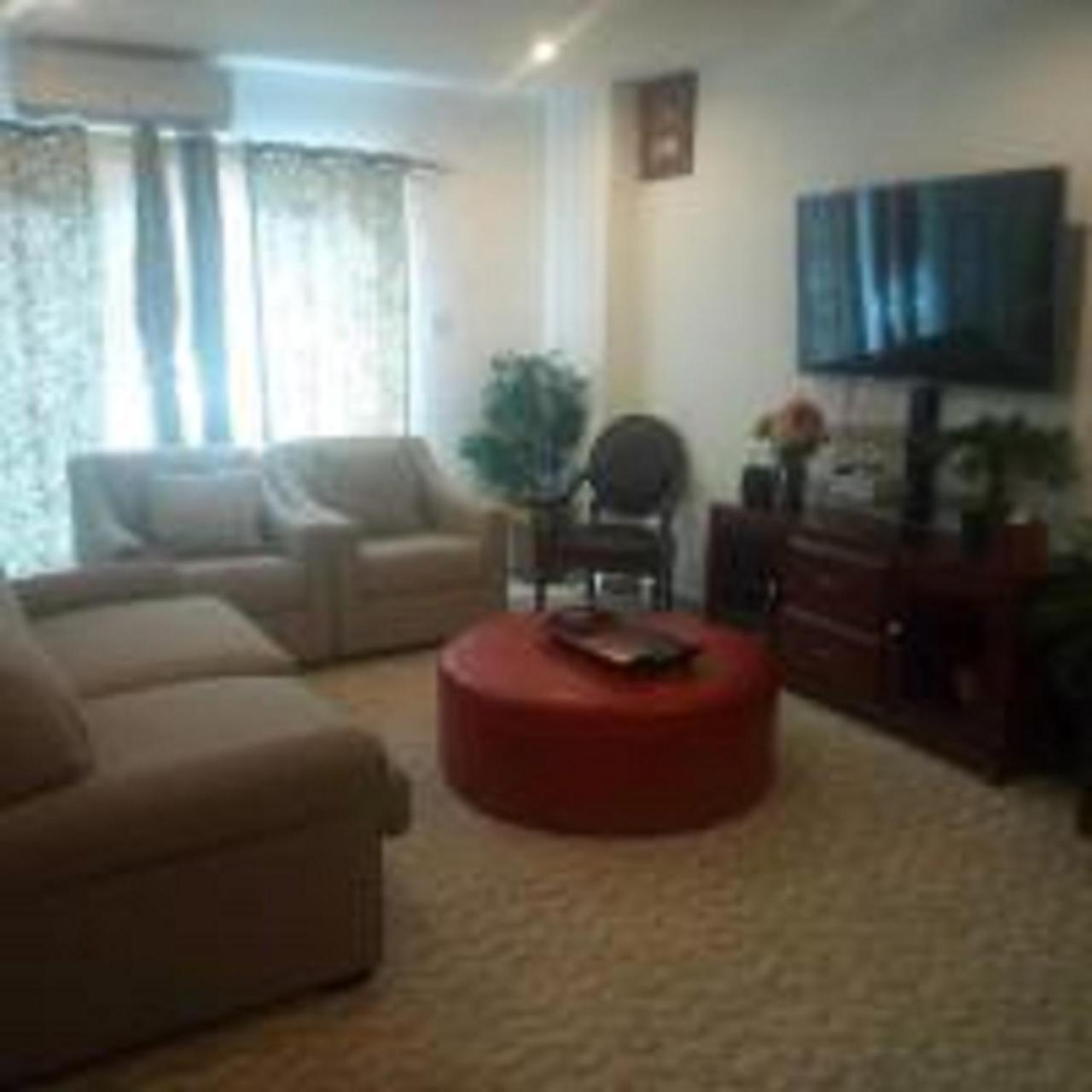 Doc'S Suite Acra Exterior foto